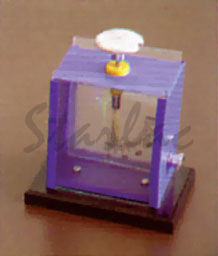 Gold Leaf Electroscope