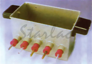 Ingen Hauzes Apparatus