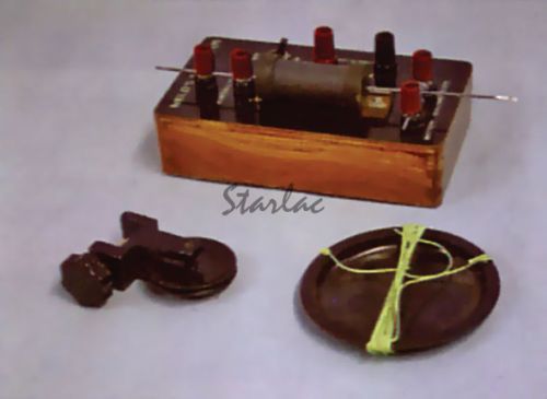 Meldes Apparatus