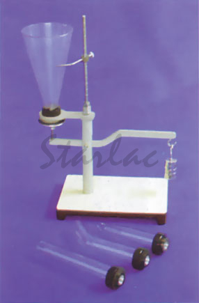 Pascals Vases Apparatus