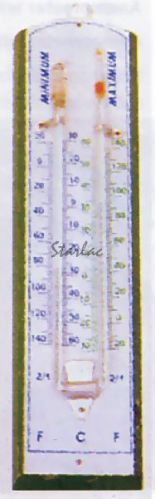 Thermometer