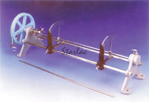 Torsion Apparatus