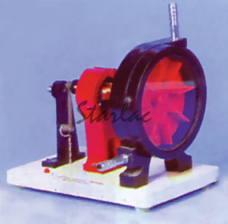 Water Turbine