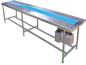 Packing Conveyors