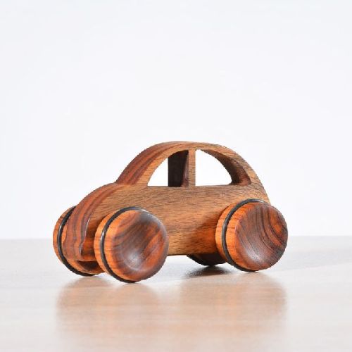 Wood Car Toys