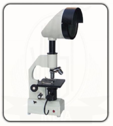 Student Projection Microscope