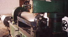 Grinding Cum Fluting Machines