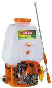 AGRICULTURE KNAPSACK POWER SPRAYER