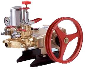 Agriculture Power Sprayer