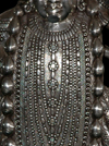 Pure Silver Shrinathji..