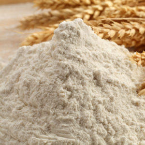 Wheat flour, Supply Type : Supplier
