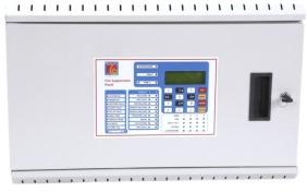 Fire Suppression System