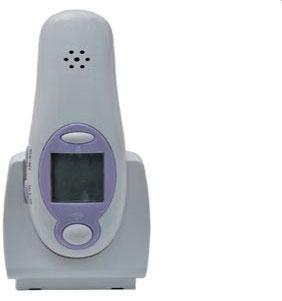 Digital Thermometer, Driven Type : Battery