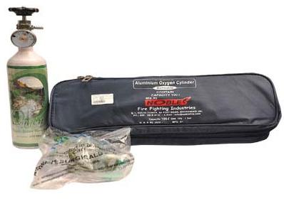 PROTABLE OXYGEN CYLINDERS