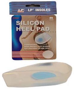 SILICON HEELCUPS