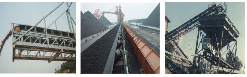 Coal Handling System