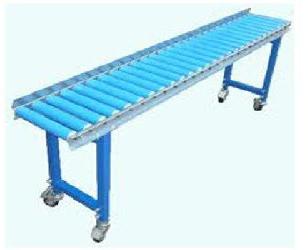 Roller Conveyors