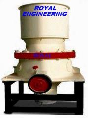 Cone Crusher