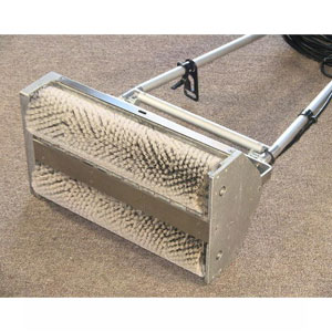 Carpet Cleaning Brush