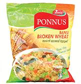 Bansi Broken Wheat