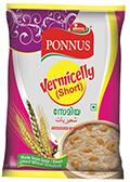 VERMICELLI SHORT