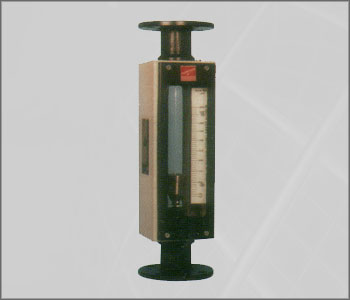 GLASS TUBE ROTOMETERS