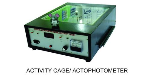 Actophotometer