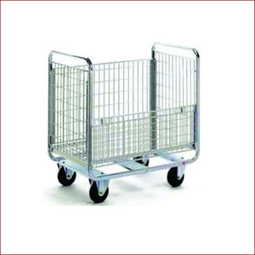 Cage Trolley