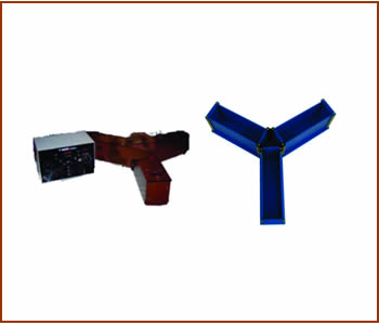 Y-MAZE, PLUS MAZE APPARATUS