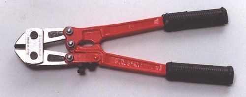 High Tensile Bolt Cutters.