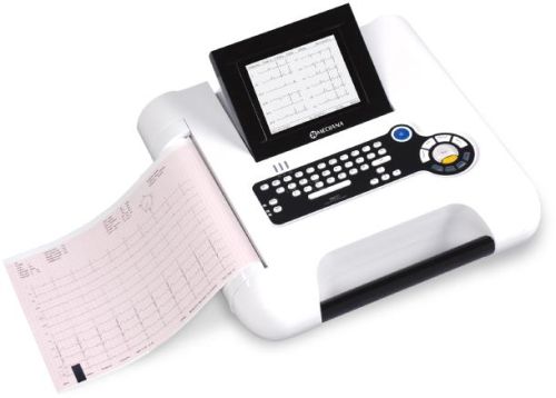 ECG Machines