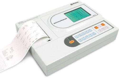 ECG Monitor