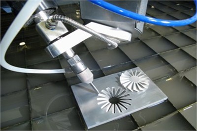 Low Cost CNC Machines