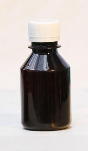 Plastic CF15100BR Agro Chemical PET Bottle, Capacity : 200 ml