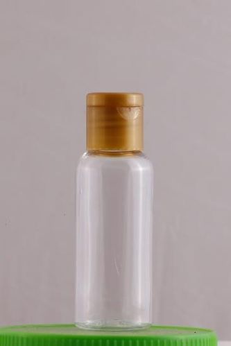 Plastic CMCY9.540CL Cosmetic PET Bottle