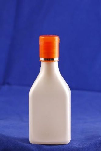 Plastic CMHN9.5100PW Cosmetic PET Bottle