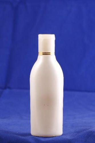 Plastic CMO14.5100PW Cosmetic PET Bottle