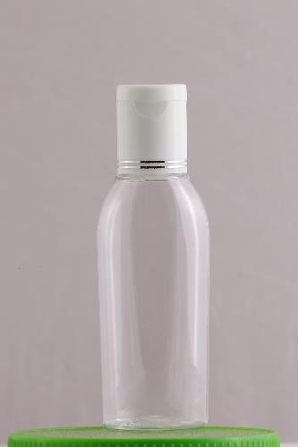 Plastic CMO9.550CL Cosmetic PET Bottle, Capacity : 200 ml, 300ml etc