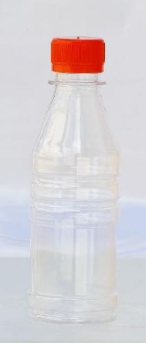 Plastic O15200CL Oil PET Bottle, Capacity : 1L, 2L, 500ml