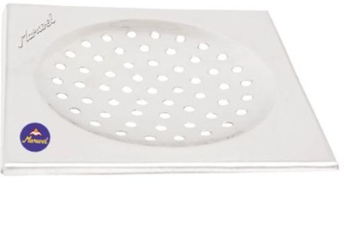 Bathrooms Square Jali