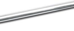 Plain Heavy Towel Rod
