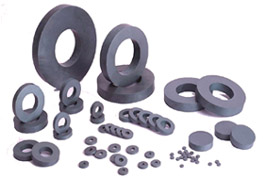 Ferrite Magnets