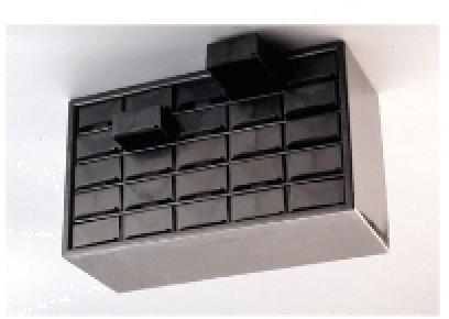 Conductive Component Organizer