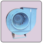 Air Moving Equipment Centrifugal Fan