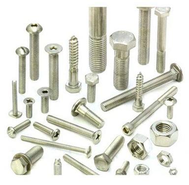 Stainless Steel Fasteners, Size : Multisize