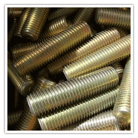 Copper Fasteners