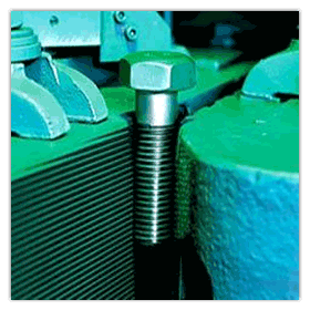 Hastelloy Fasteners