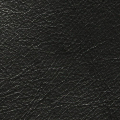 Black Aniline Leather