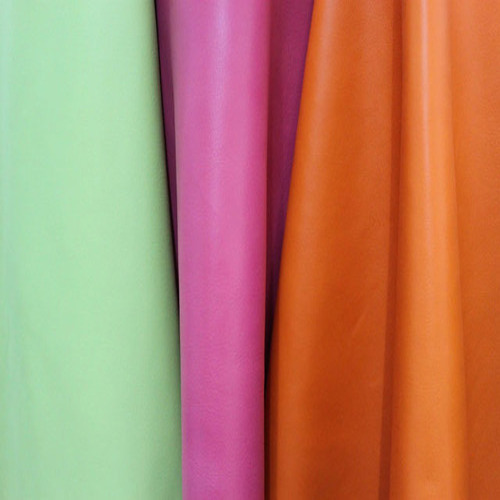 Wet White Tanning Leather