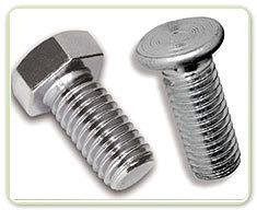 Stainless Steel Bolts, Color : Silver